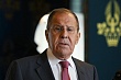 глава мид рф лавров назвал заявления запада о казахстане хамскими