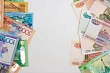 падение спроса: банки в казахстане стали реже покупать и продавать рубли и доллары