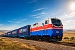 казахстанские железные дороги запустили кольцевой контейнерный маршрут китай — россия