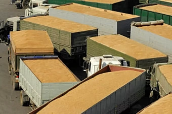 тасс: казахстанских экспортеров вытесняют с традиционных рынков сбыта