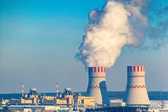 будет жарко: в казахстане назвали конкурентов «росатома» по строительству первой в стране аэс