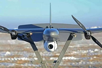 чиновники изменили правила регистрации беспилотников в казахстане