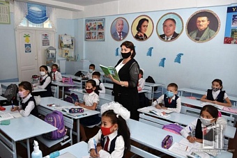 россия выделяет таджикистану 4 млрд рублей на строительство школы для одаренных детей 