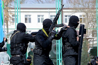 в узбекистане арестован директор агентства по вопросам трудовой миграции