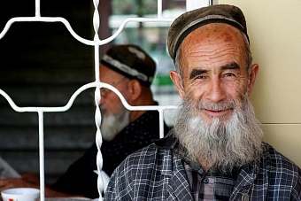 Путешественники из РФ поехали в Таджикистан: число туристов выросло на 92,8%