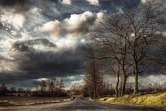 грянет буря: погода в казахстане в пятницу, 19 апреля 2024