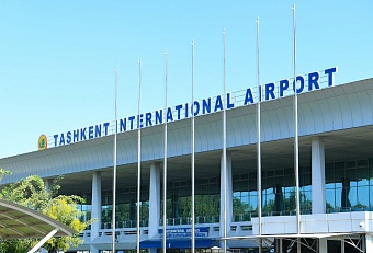 реконструкция международного аэропорта ташкента завершится летом 2026 года