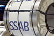 шведская металлургическая компания ssab поставляет сталь в россию через посредников в узбекистане