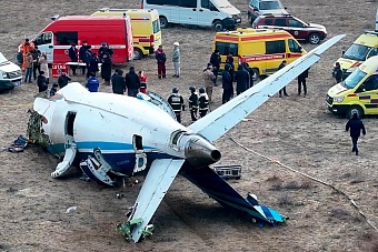 Баку зарвался: азербайджанские игры с огнем на фоне агонии Эрдогана