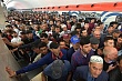 Линия патриарха: муфтий России высказался о проблемах миграционной политики