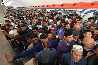 Линия патриарха: муфтий России высказался о проблемах миграционной политики