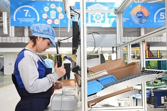 россия в лидерах: стало известно, сколько предприятий иностранцы открыли в узбекистане