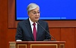 президент казахстана предлагает не спешить с переходом государственного языка на латиницу