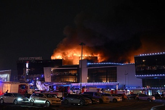 бортников: «исполнителей теракта в «крокус сити холле» прицельно вербовали в таджикской диаспоре в россии»