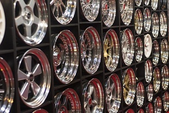 «русал» готов построить в узбекистане завод по производству автомобильных дисков