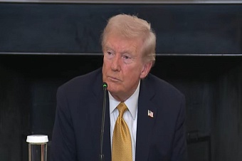 трамп обвинил шестерых конгрессменов в госизмене и потребовал их ареста