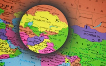 «С5 + 1»: американцы и европейцы в этом формате диктуют свои условия, а Россия нет