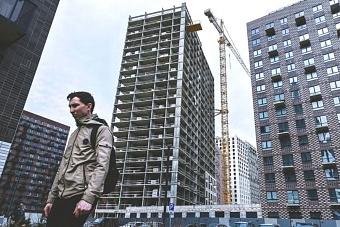 искусственный интеллект против мошенников: в казахстане запускают бота для борьбы с «серыми» застройщиками