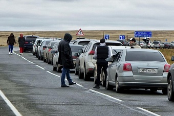 проверки на границе с казахстаном связаны с сохранением террористической угрозы – мид рф