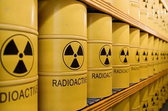 в казахстане осудили контрабандистов, пытавшимся вывезти уран в китай