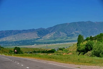 дожди и усиление ветра ожидают узбекистан: погода  с 21 по 23 октября 2024