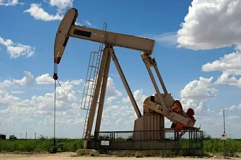 казахстан планирует добыть 96,2 млн тонн нефти в 2025 году