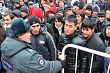 узбекистан с начала года в 12 раз увеличил набор трудовых мигрантов для работы в россии