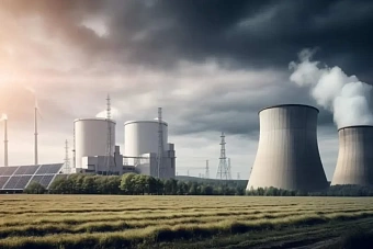 одна аэс не предел: в казахстане озвучили планы по развитию атомной энергетики