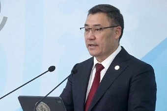 пенсии в кыргызстане будут составлять не менее 6800 сомов