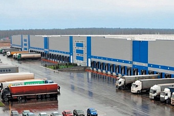 казахстан планирует построить 5 торговых комплексов на границах со странами центральной азии