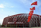 Всемирные игры кочевников — 2026 в Бишкеке: программа по дням и всё, что нужно знать