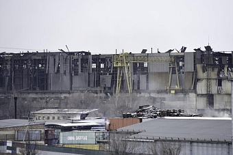 Подробности ликвидации аварии на ТЭЦ в Бишкеке: что известно к этому часу (названа причина взрыва)