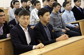 в 2023 году 700 жителей киргизии смогут поступить в российские вузы 