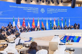 казахстан намерен инвестировать в строительство железной дороги «тургунди — герат»