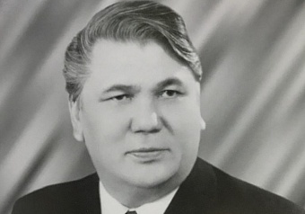 тепло и доверие: кемел токаев был пациентом известного доктора илизарова, согласно заявлению премьер-министра рф