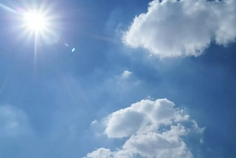 жара за 40 в узбекистане, без осадков в кыргызстане: погода в понедельник, 22 июля 2024