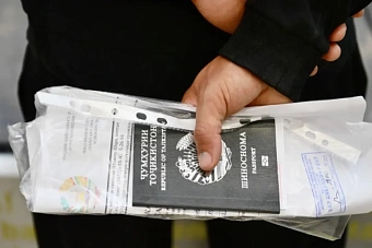 власти таджикистана заявили об оттоке мигрантов из россии