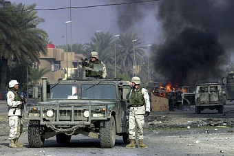 Таалайбек Ороскулов: «Обычный криминал возведен в абсолют на уровне мировых элит»