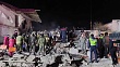 количество жертв при взрыве газа в жанаозене увеличилось до шести