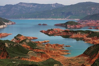 власти казахстана будут поощрять экономию воды