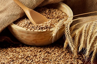 смаилов заверил, что экспорт пшеницы в китай не повлияет на обеспечение продовольственной безопасности в стране