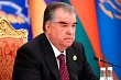 президент таджикистана призвал население сделать запасы продовольствия на два года