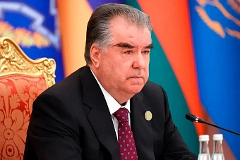 президент таджикистана призвал население сделать запасы продовольствия на два года