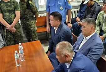 защита ташиева обжаловала приговор по делу о «письме 75»