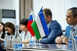 Новый авиамаршрут и грузоперевозки через Каспий: Узбекистан и Россия реализуют совместные проекты в сфере транспорта 