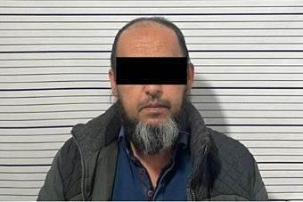 в кыргызстане задержан лидер ячейки запрещённой организации «хизб ут-тахрир»