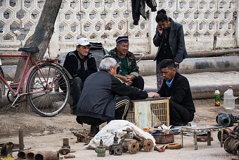 В Узбекистане насчитали свыше 1,307 млн бедных семей