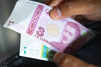 найди своего кумира: в таджикистане опубликовали список артистов с задолженностью по налогам 