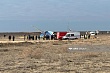 «альфастрахование» выплатило пострадавшим миллионы за крушение самолета azal под актау: расследование продолжается