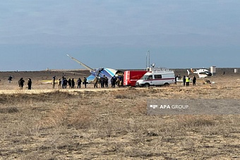 «альфастрахование» выплатило пострадавшим миллионы за крушение самолета azal под актау: расследование продолжается